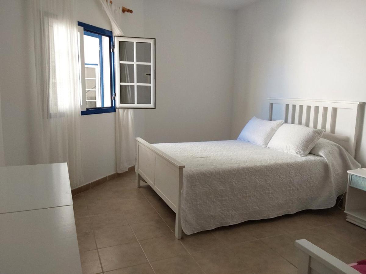 Calima Apartment Ла Санта Екстериор снимка