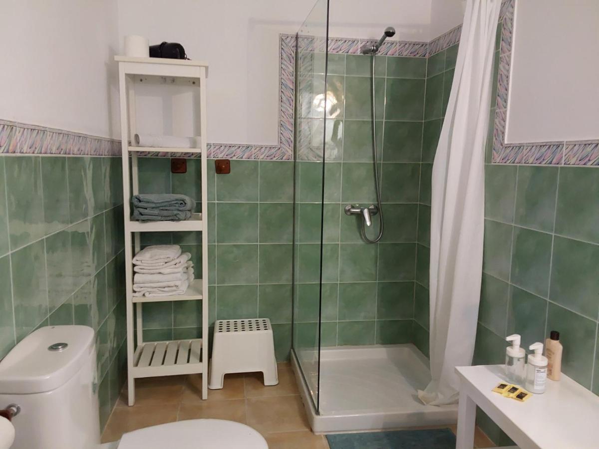 Calima Apartment Ла Санта Екстериор снимка