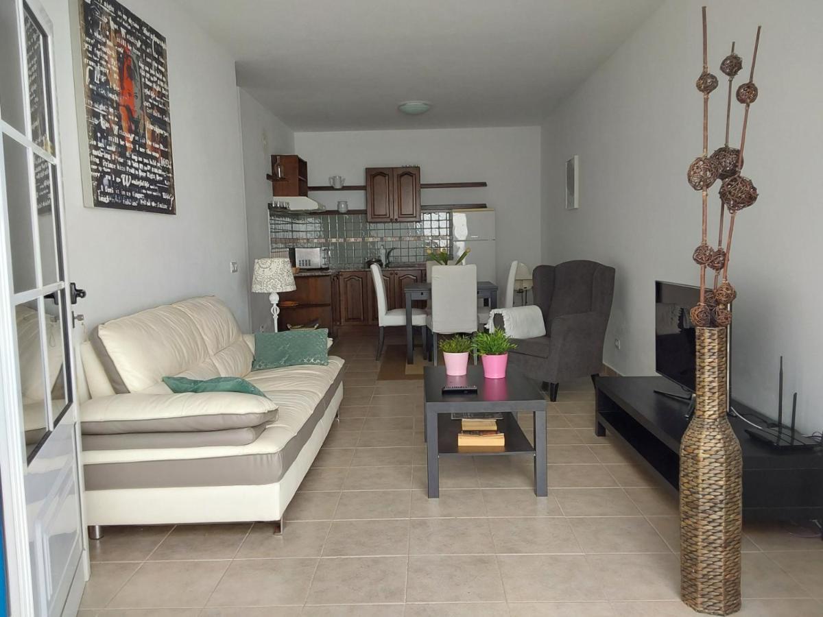 Calima Apartment Ла Санта Екстериор снимка