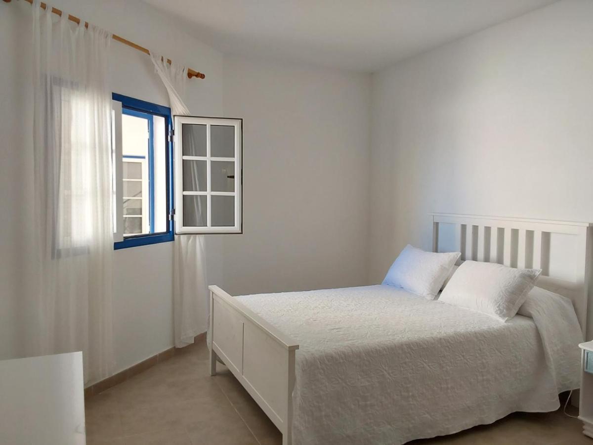 Calima Apartment Ла Санта Екстериор снимка
