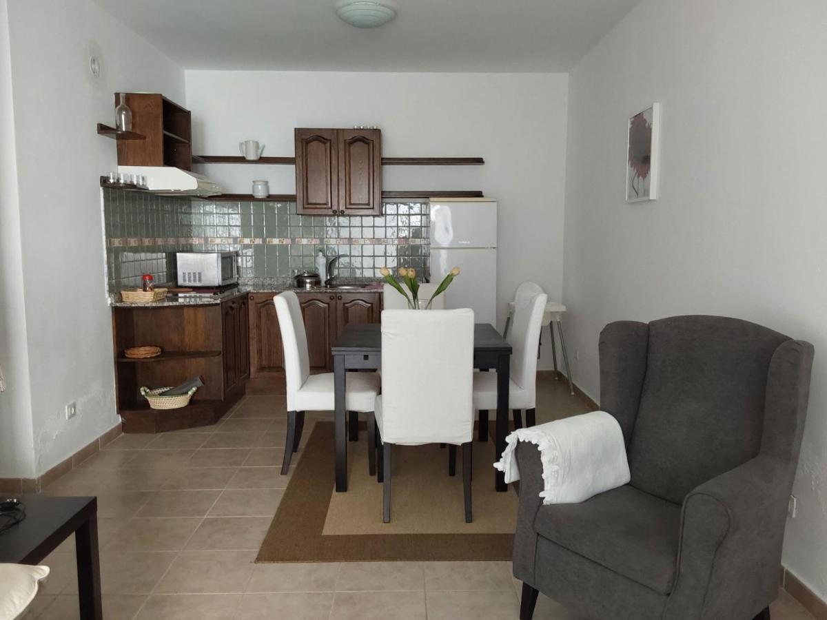 Calima Apartment Ла Санта Екстериор снимка